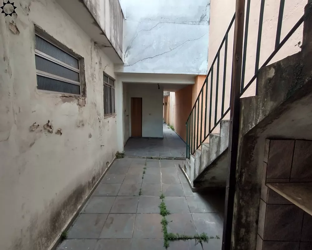 Casa, 1 quarto, 136 m² - Foto 12