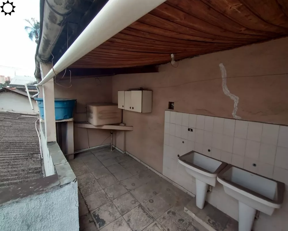 Casa, 1 quarto, 136 m² - Foto 3