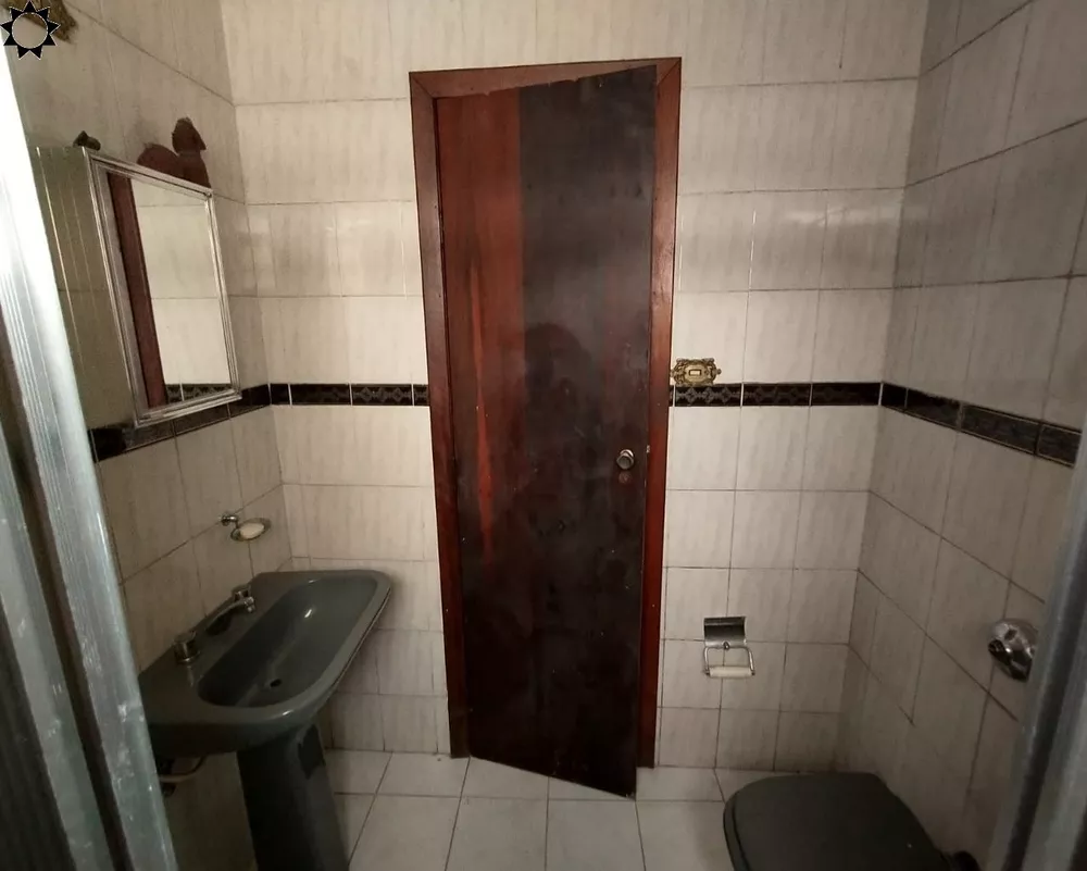 Casa, 1 quarto, 136 m² - Foto 25