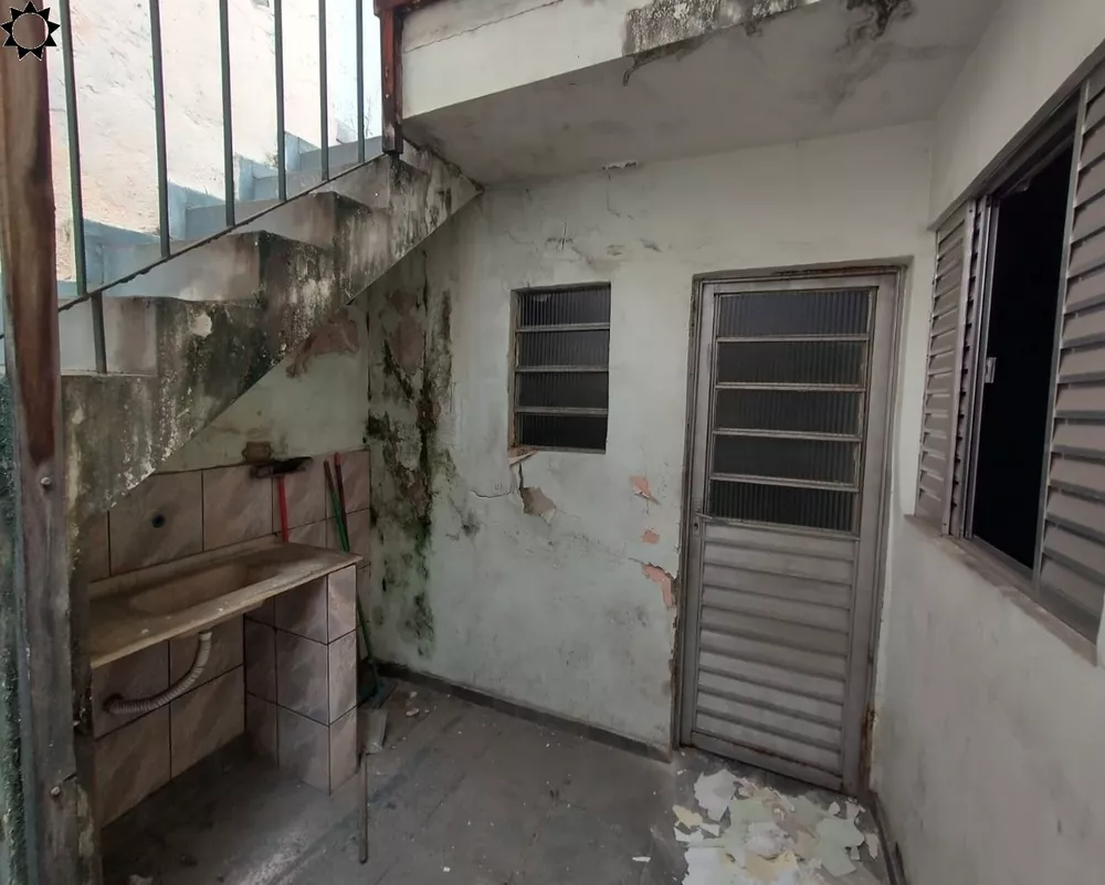 Casa, 1 quarto, 136 m² - Foto 11