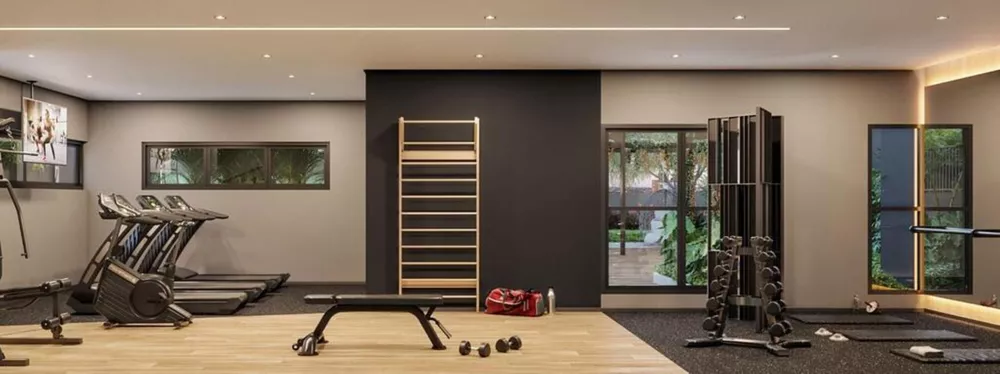 Apartamento, 3 quartos, 69 m² - Foto 4