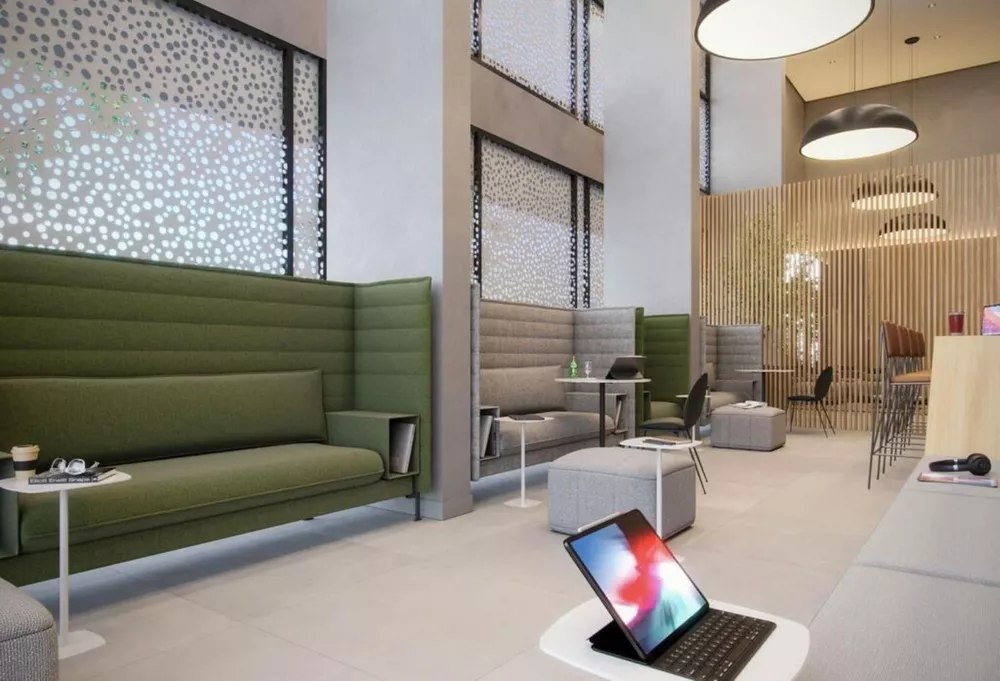 Apartamento, 3 quartos, 69 m² - Foto 9