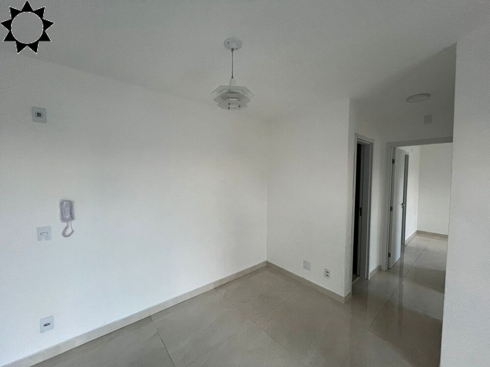 Apartamento para alugar com 2 quartos, 55m² - Foto 4