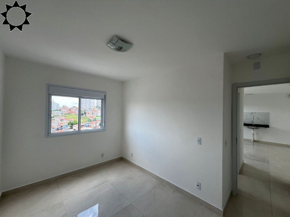 Apartamento para alugar com 2 quartos, 55m² - Foto 2