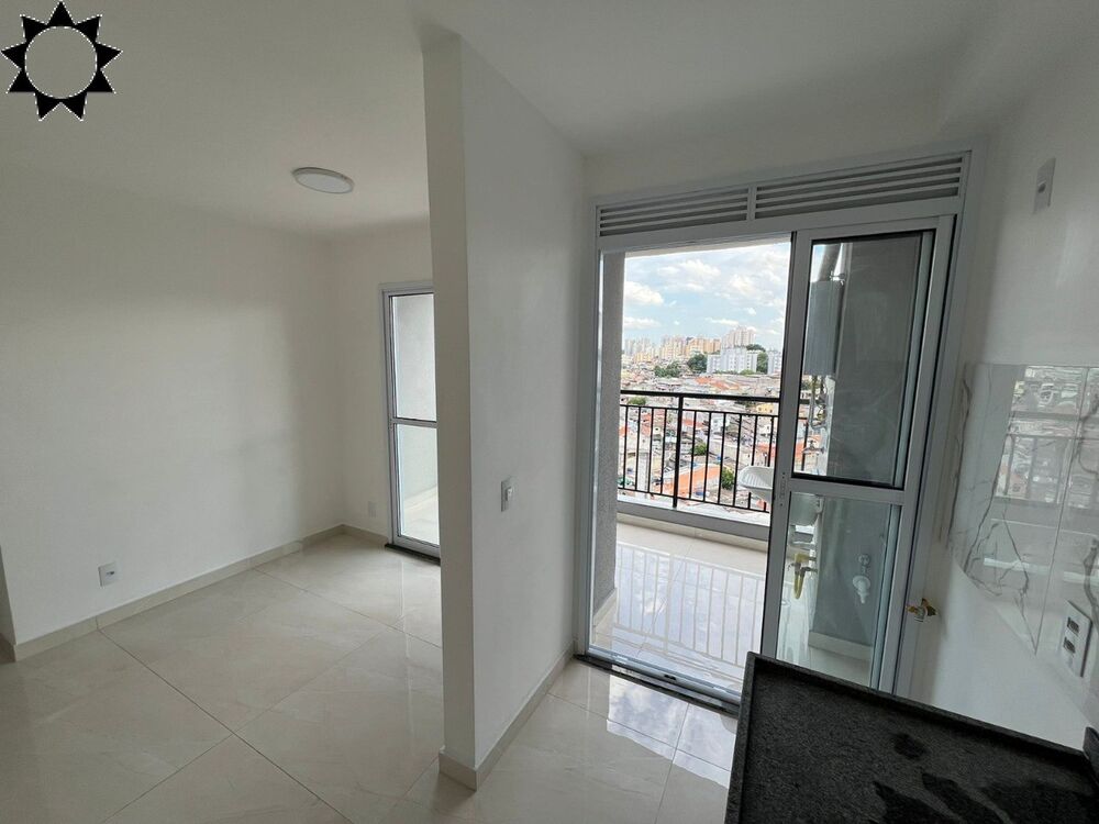 Apartamento para alugar com 2 quartos, 55m² - Foto 1