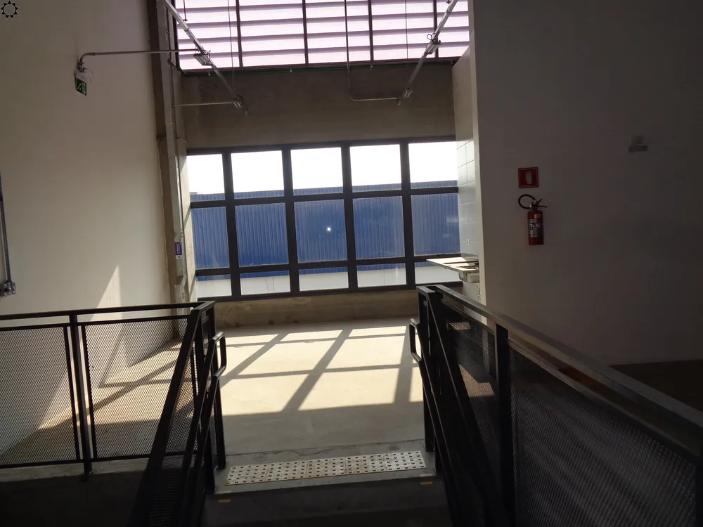 Depósito-Galpão, 1733 m² - Foto 7