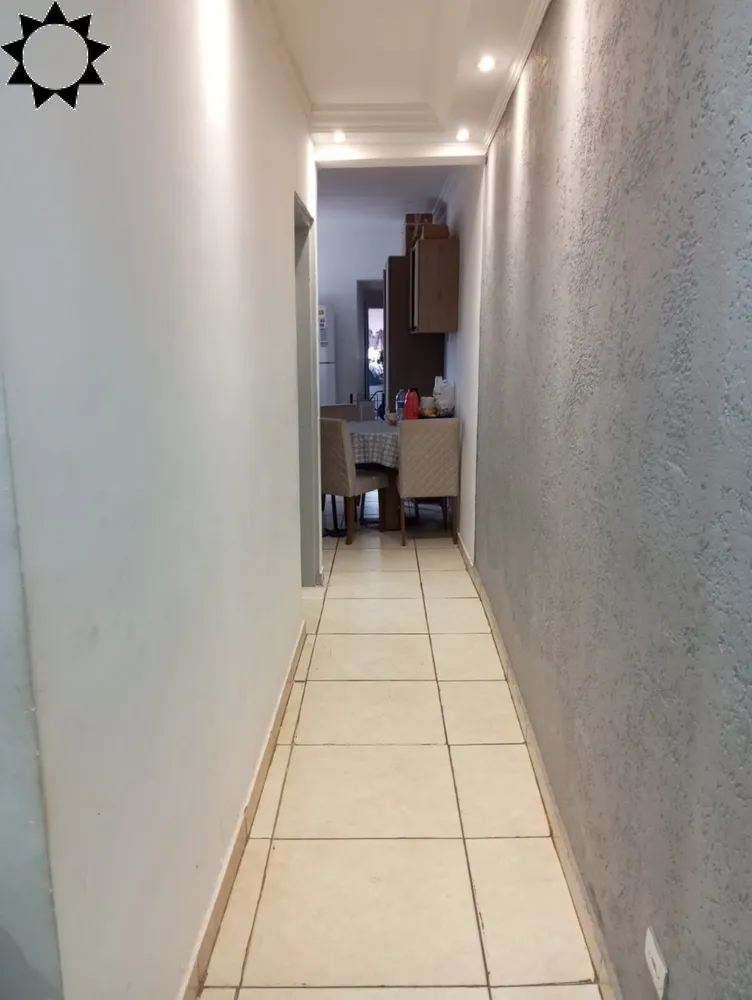 Casa, 2 quartos, 135 m² - Foto 4