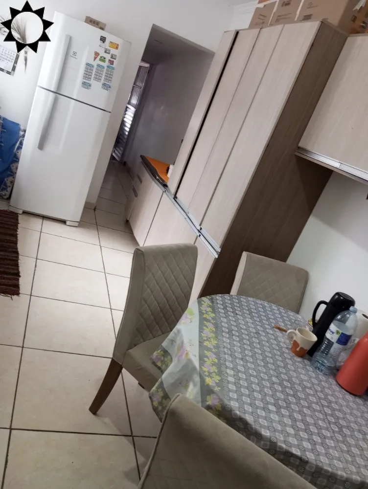 Casa, 2 quartos, 135 m² - Foto 1