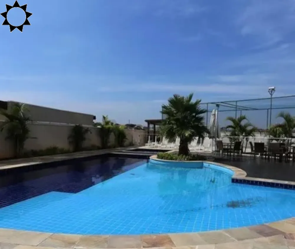 Apartamento, 2 quartos, 57 m² - Foto 1
