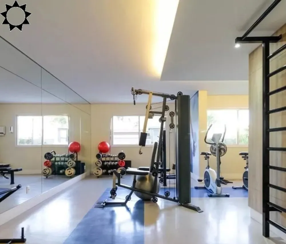 Apartamento, 2 quartos, 57 m² - Foto 5