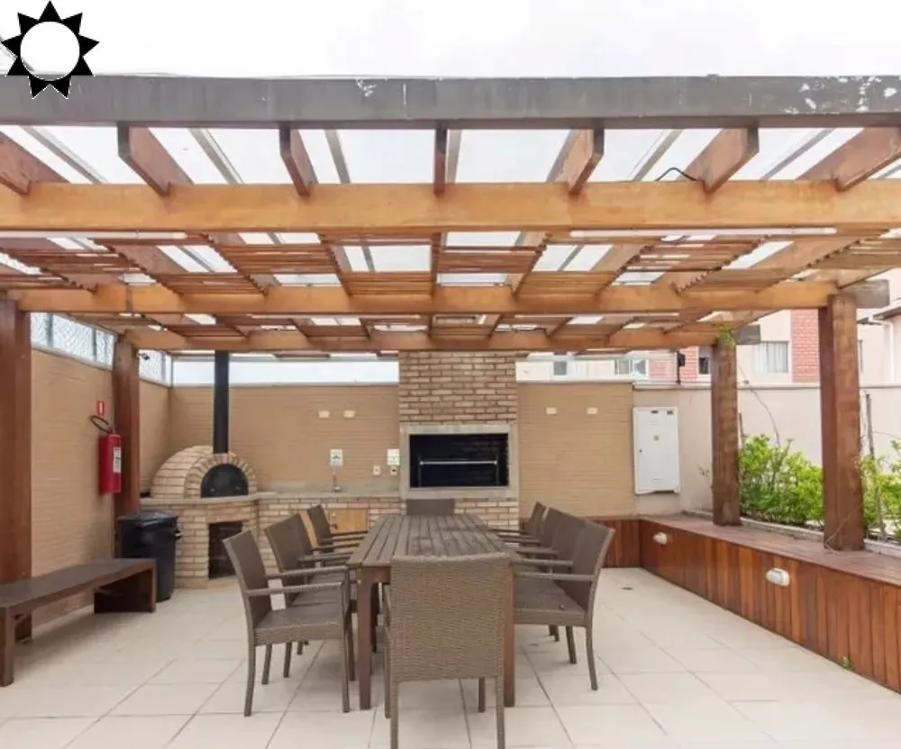 Apartamento, 2 quartos, 57 m² - Foto 6
