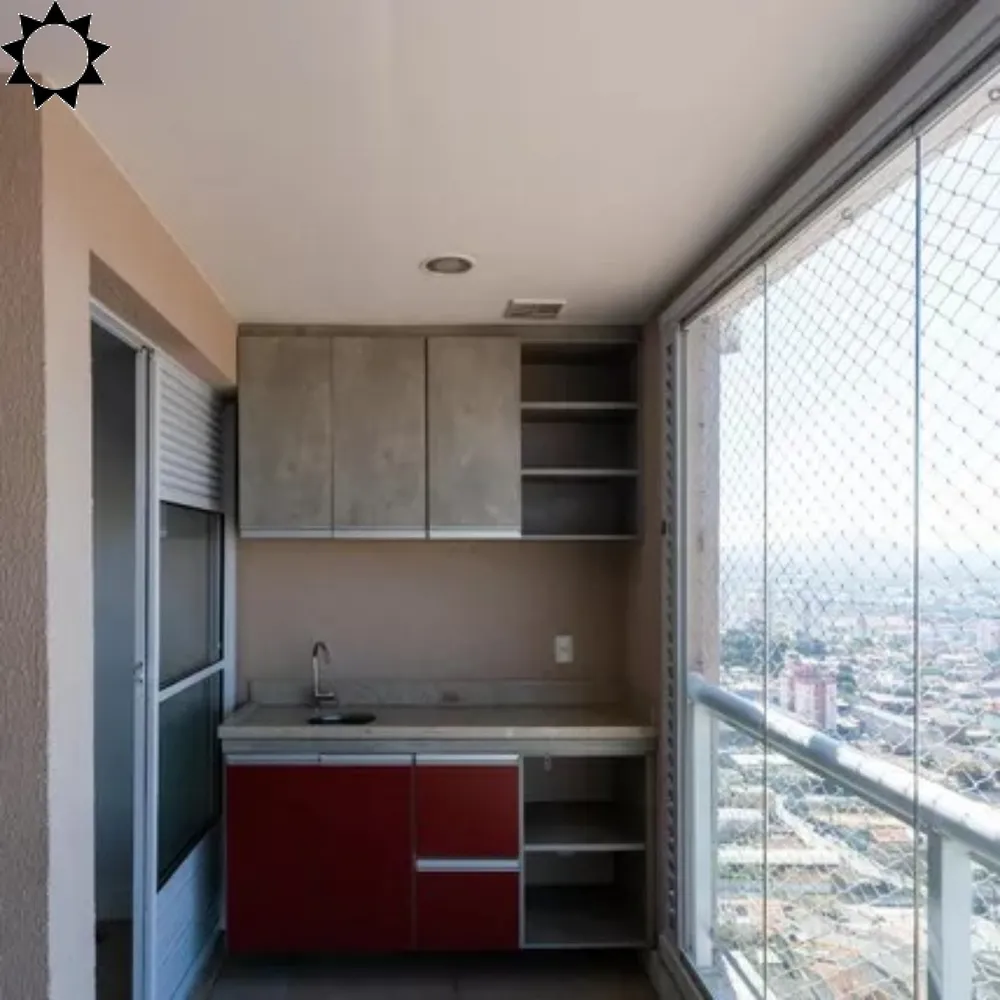Apartamento, 2 quartos, 57 m² - Foto 12