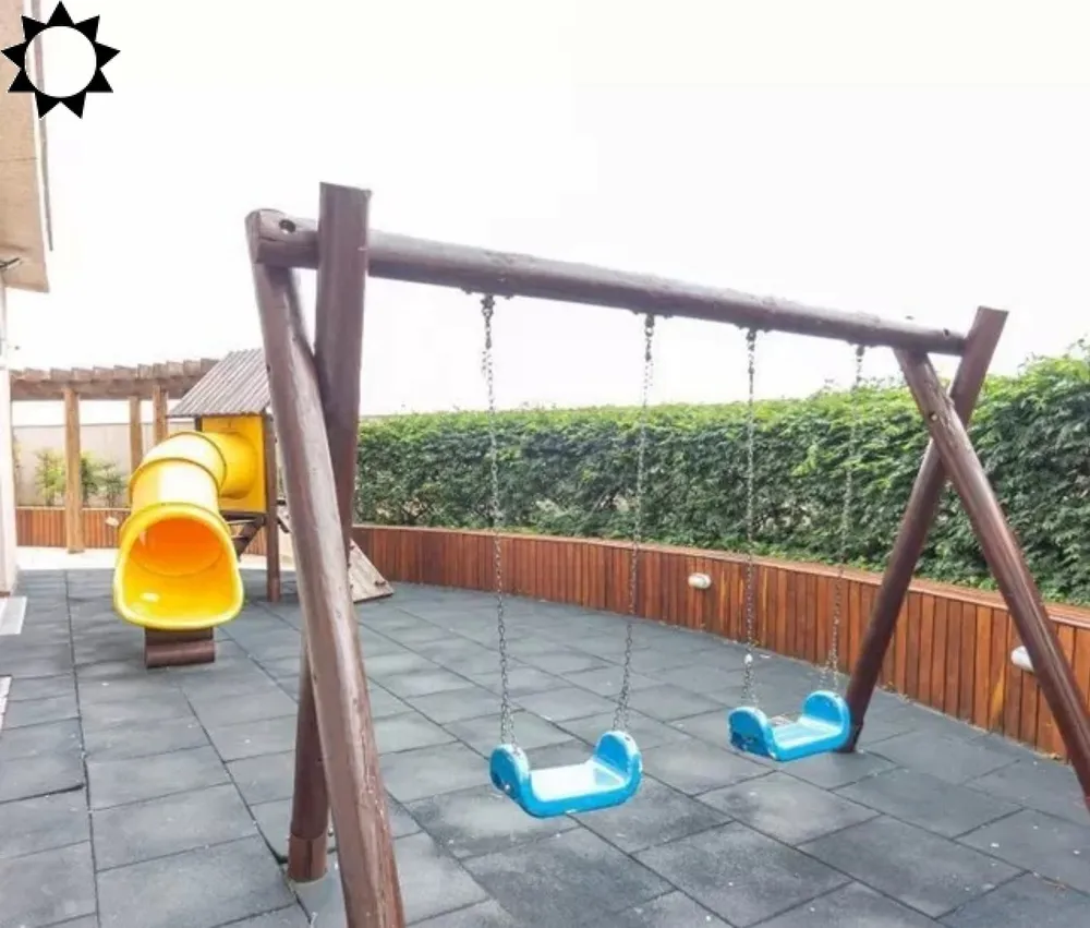 Apartamento, 2 quartos, 57 m² - Foto 1