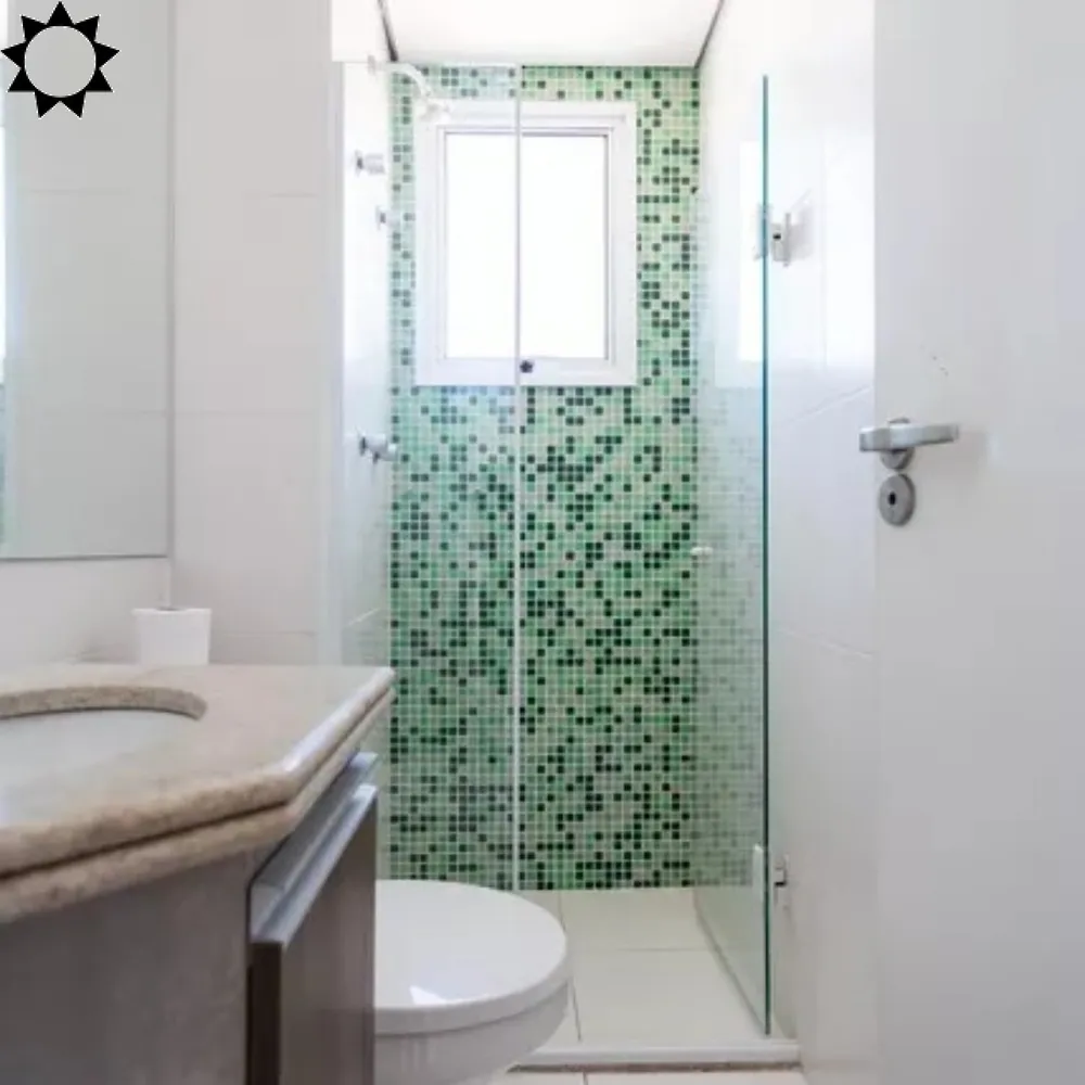 Apartamento, 2 quartos, 57 m² - Foto 8