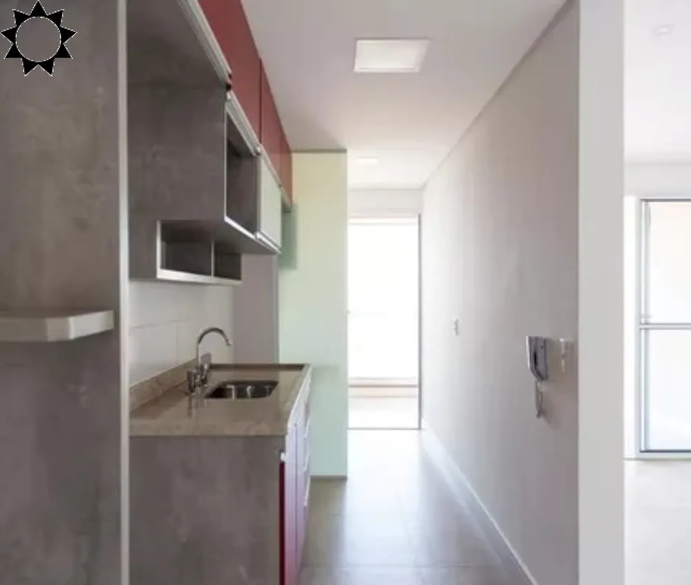 Apartamento, 2 quartos, 57 m² - Foto 11