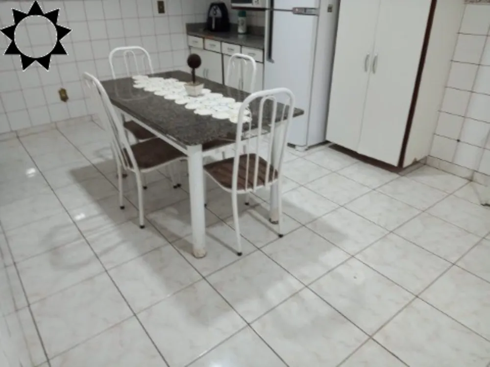 Casa, 4 quartos, 306 m² - Foto 13