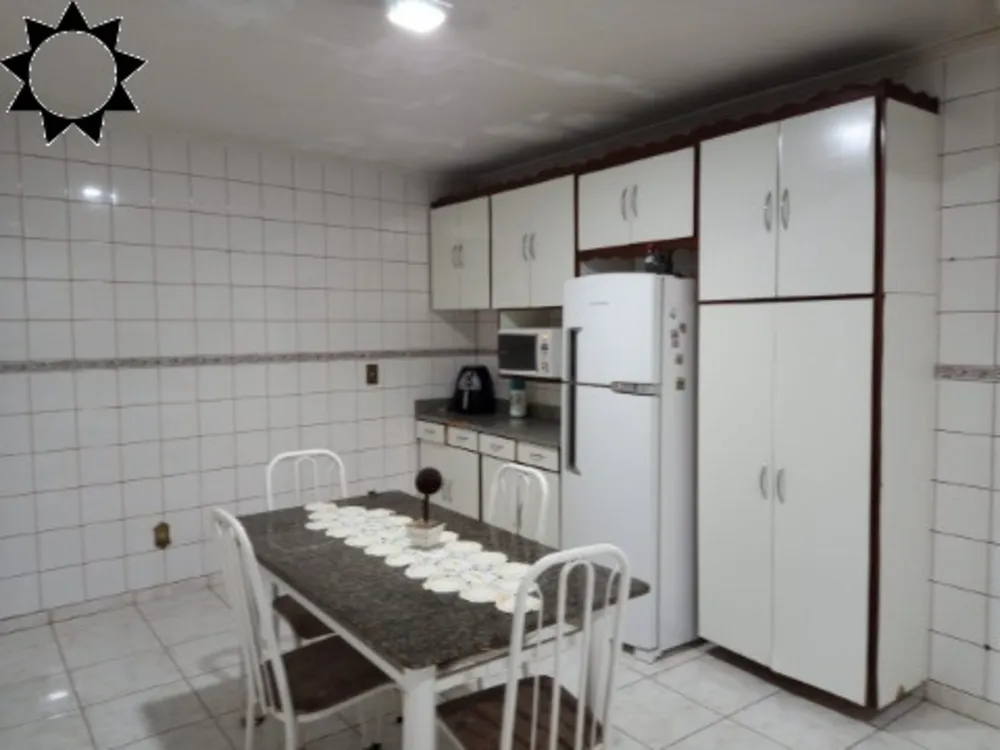 Casa, 4 quartos, 306 m² - Foto 15