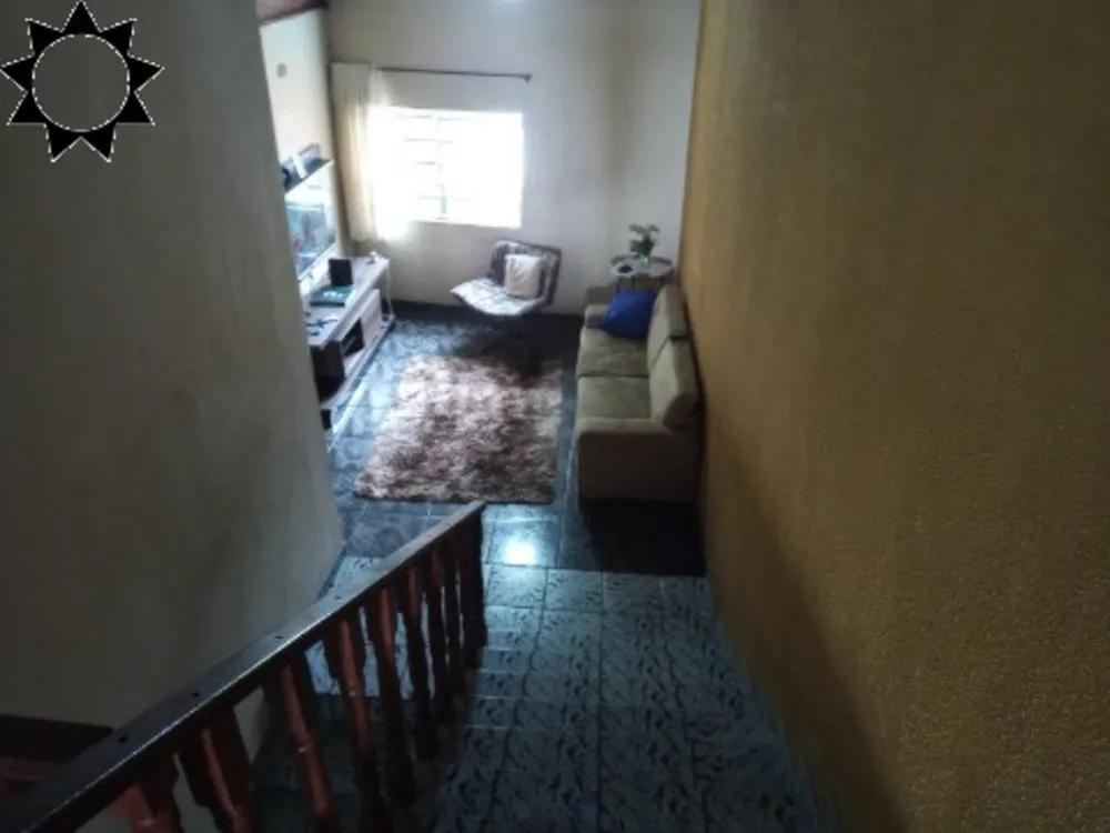 Casa, 4 quartos, 306 m² - Foto 9