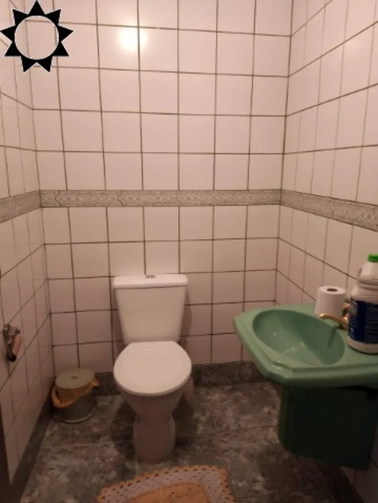 Casa, 4 quartos, 306 m² - Foto 11