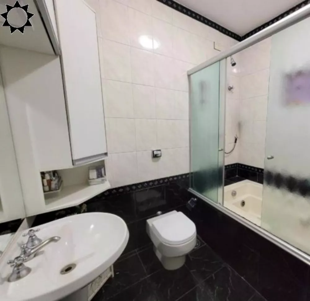 Casa, 3 quartos, 30 m² - Foto 7