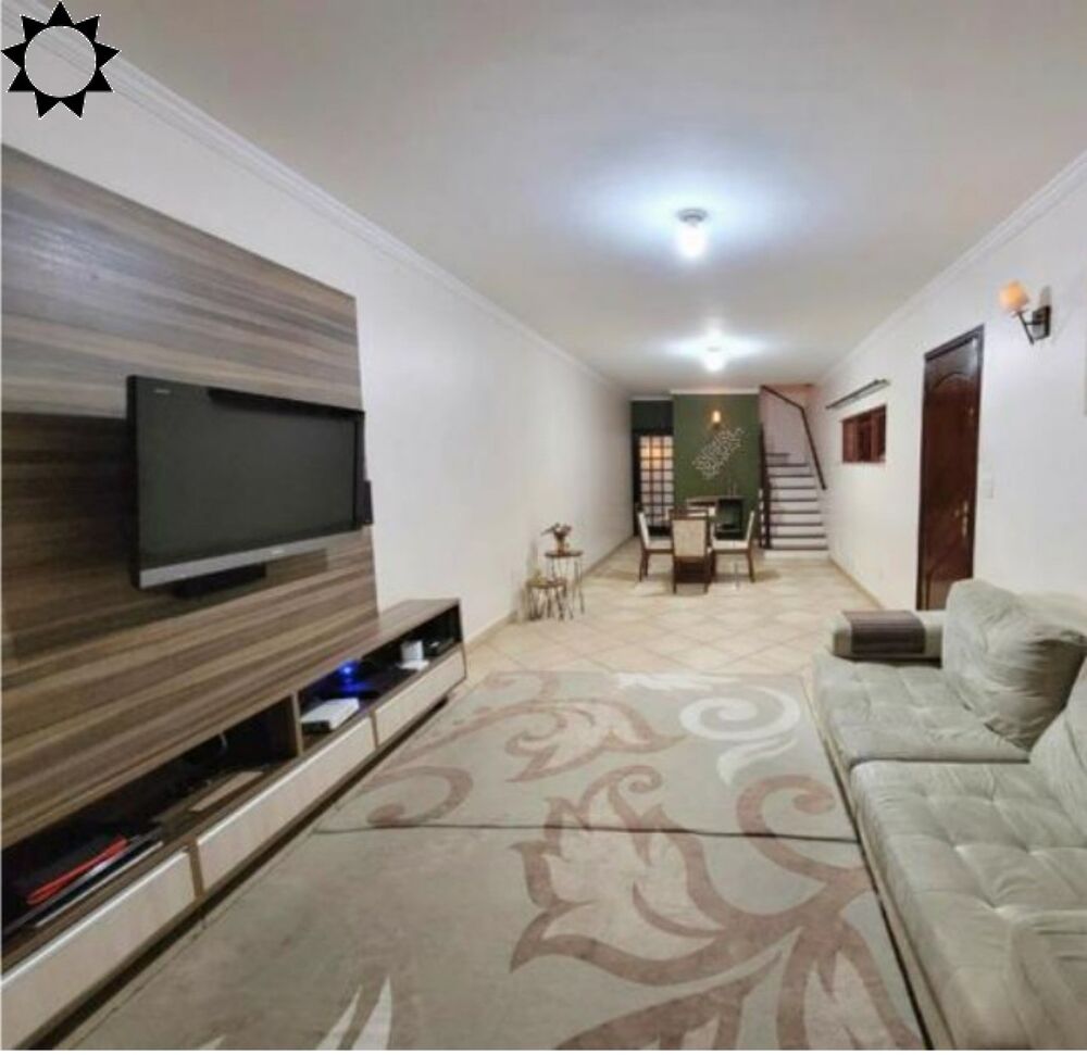 Casa, 3 quartos, 30 m² - Foto 4