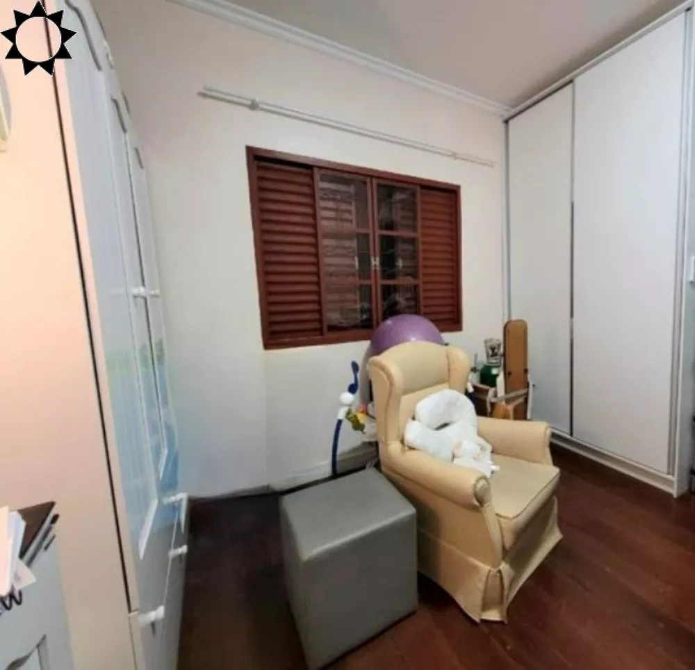 Casa, 3 quartos, 30 m² - Foto 11