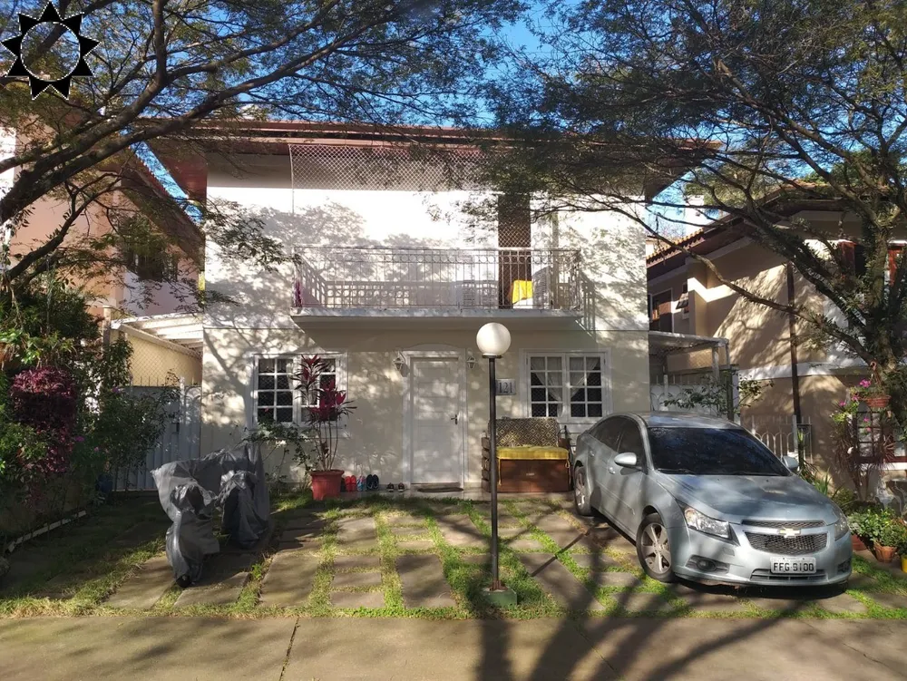 Casa, 5 quartos, 360 m² - Foto 11