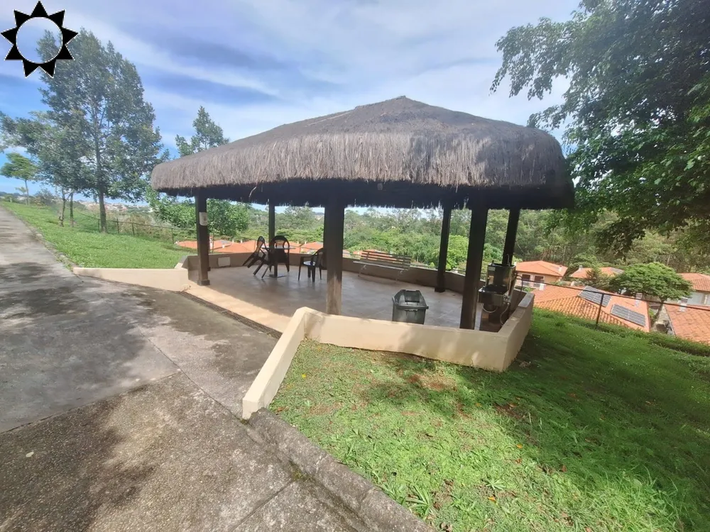 Casa, 5 quartos, 360 m² - Foto 12