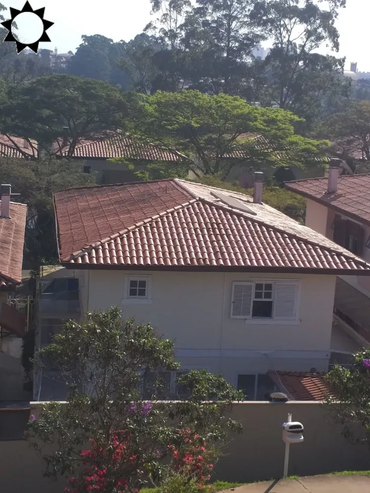 Casa, 5 quartos, 360 m² - Foto 9