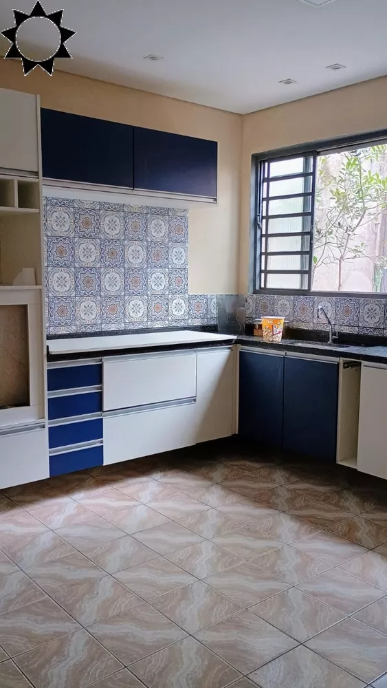 Casa, 4 quartos, 100 m² - Foto 1