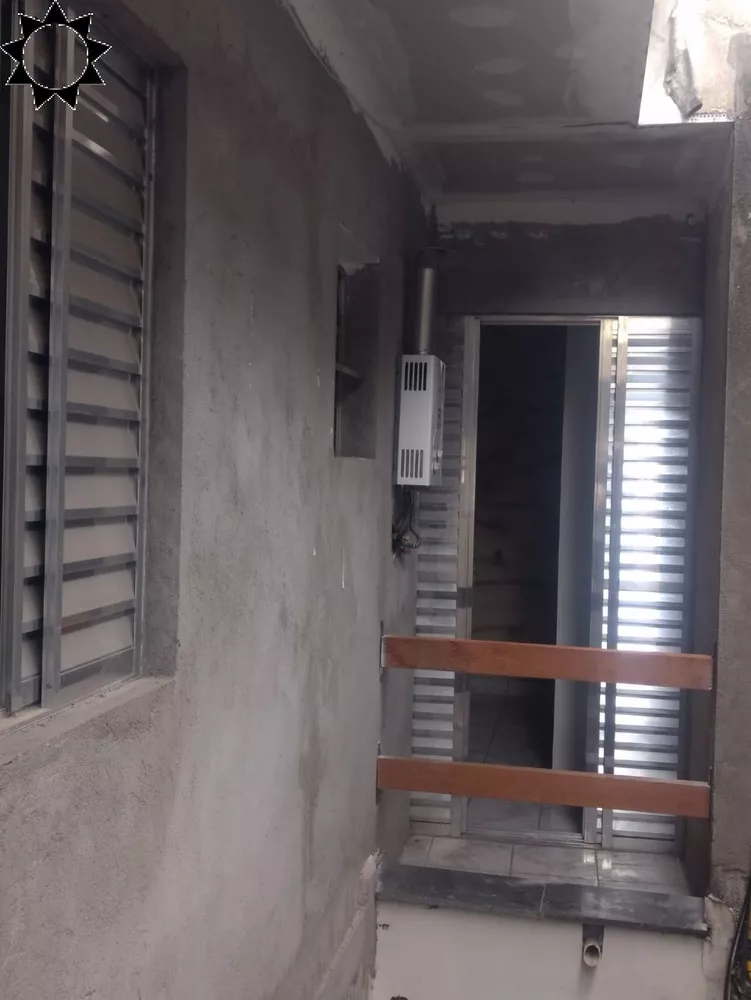 Casa, 4 quartos, 100 m² - Foto 19