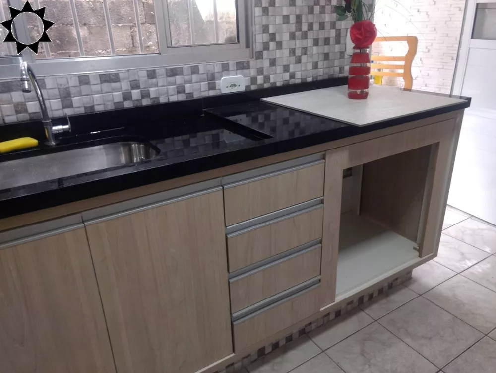 Casa, 4 quartos, 100 m² - Foto 32