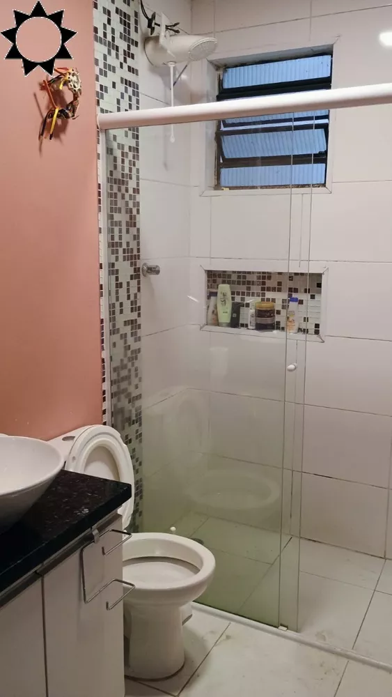 Casa, 4 quartos, 100 m² - Foto 11