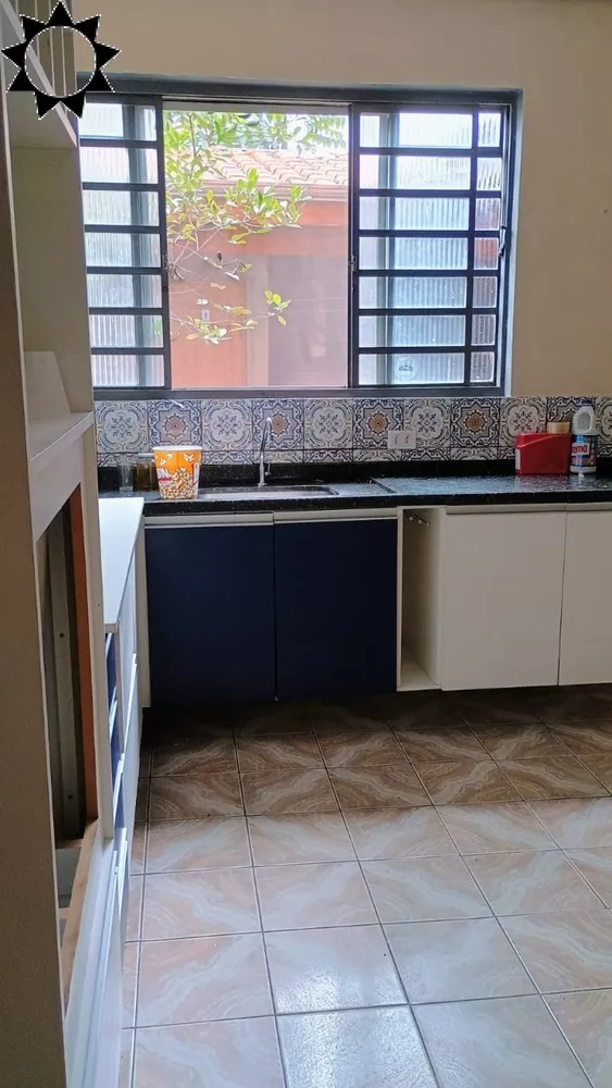 Casa, 4 quartos, 100 m² - Foto 7