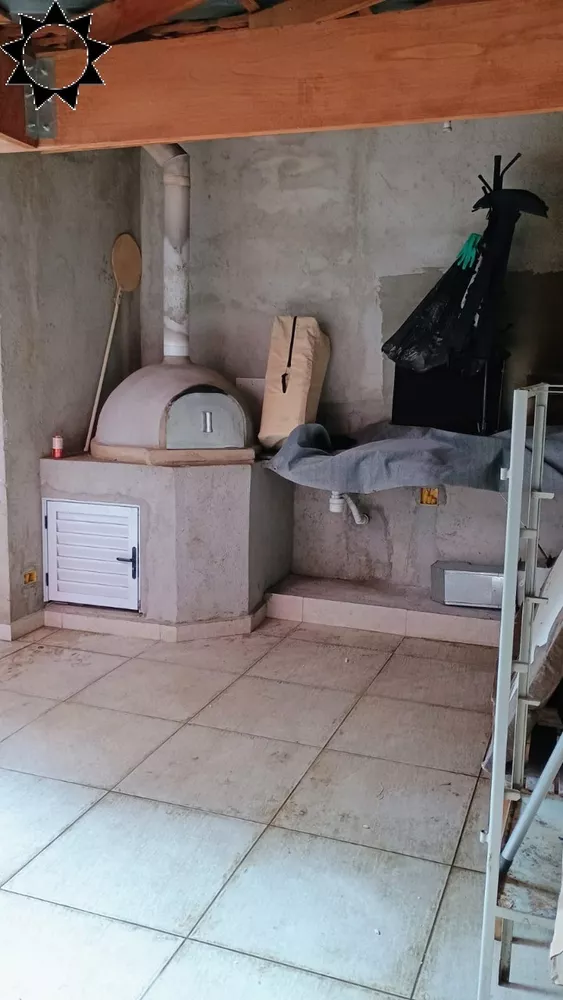 Casa, 4 quartos, 100 m² - Foto 9