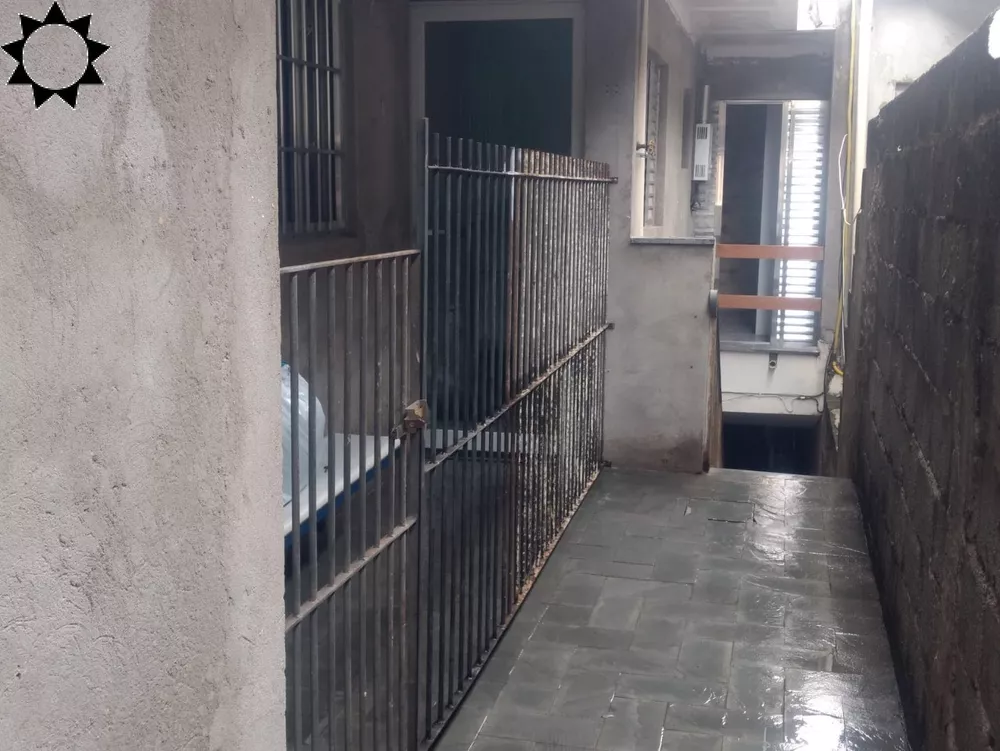 Casa, 4 quartos, 100 m² - Foto 17