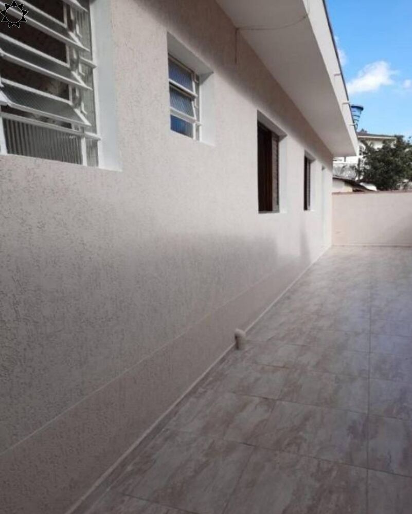 Casa, 2 quartos, 90 m² - Foto 1