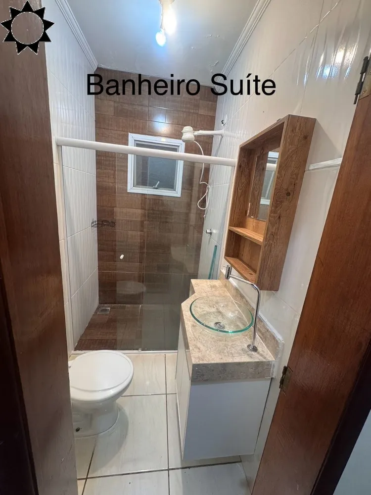 Casa, 3 quartos, 130 m² - Foto 5