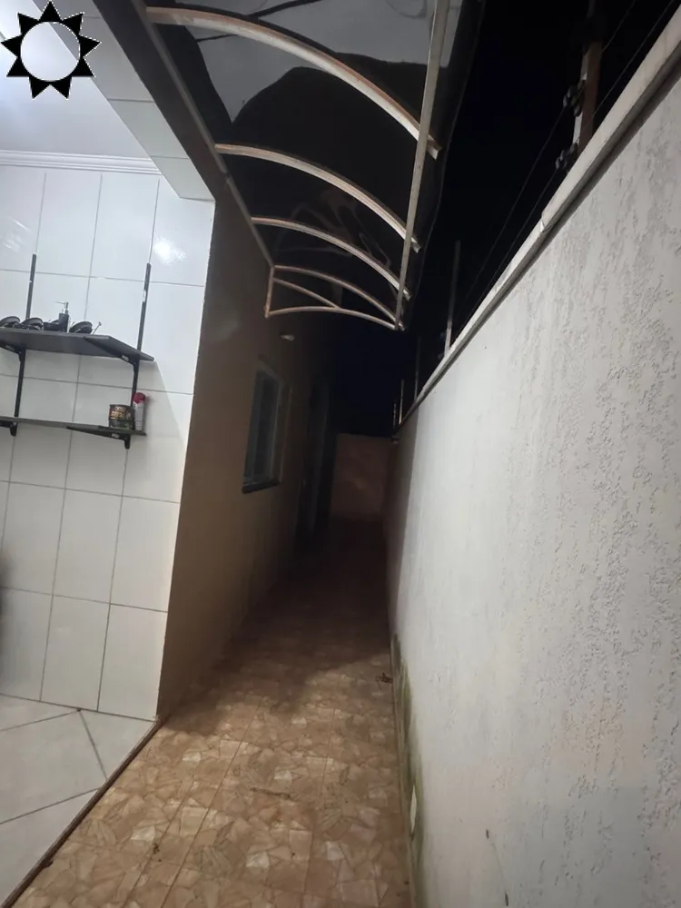 Casa, 3 quartos, 130 m² - Foto 8