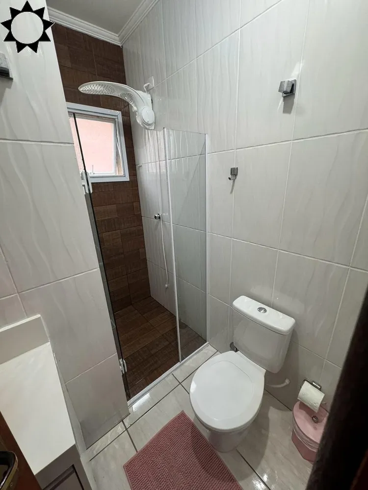 Casa, 3 quartos, 130 m² - Foto 12