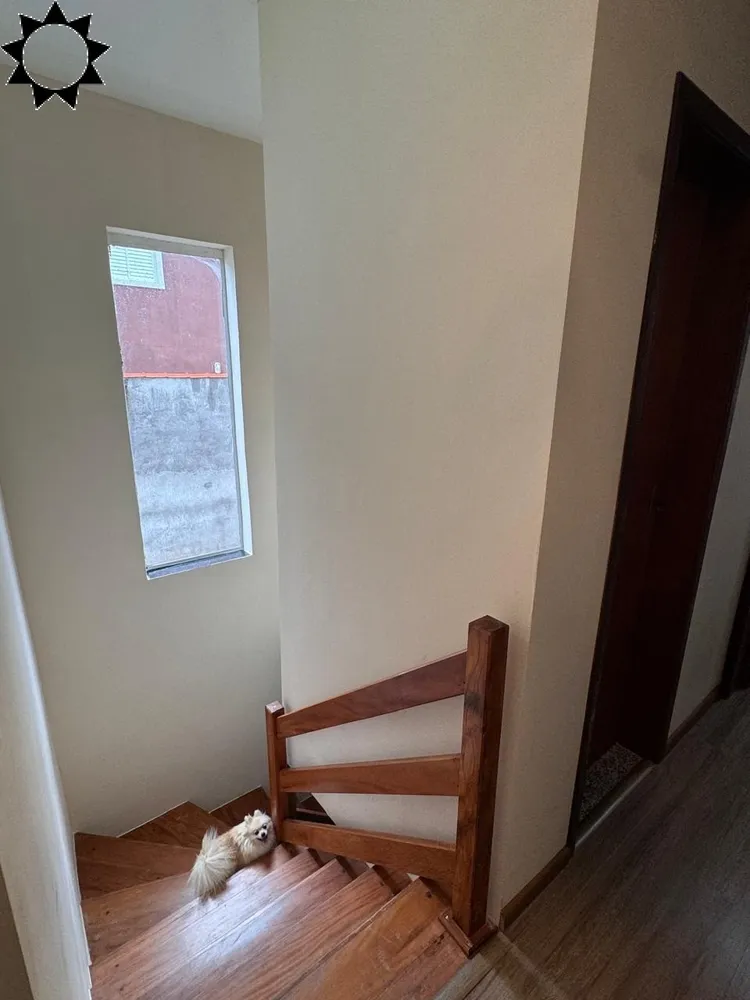 Casa, 3 quartos, 130 m² - Foto 11