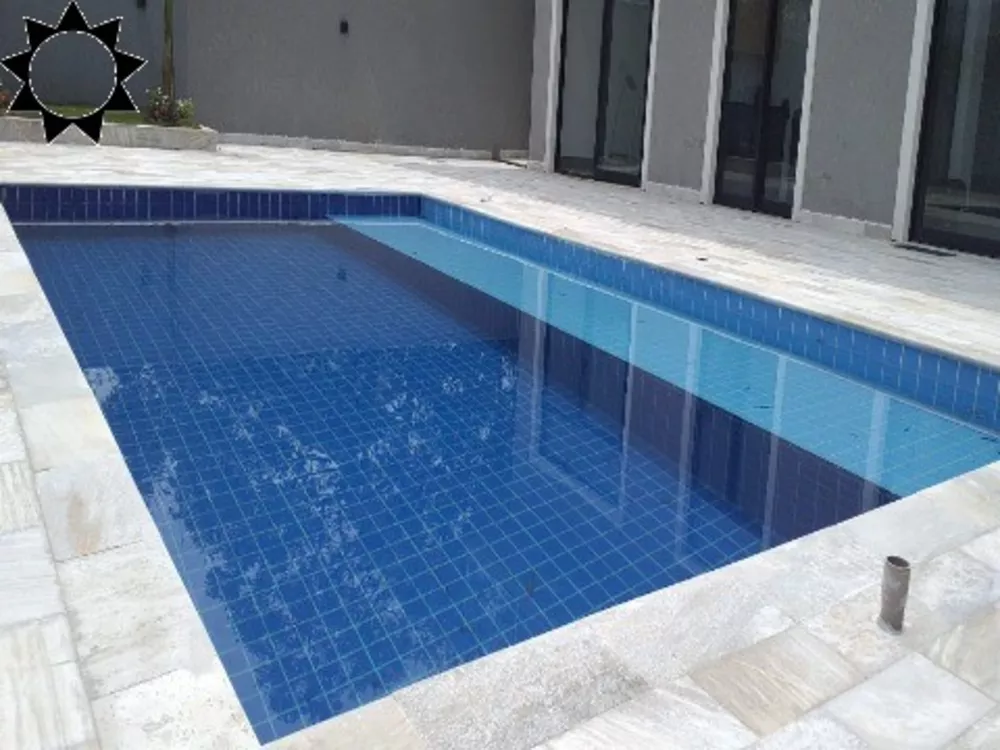 Casa, 4 quartos, 450 m² - Foto 1