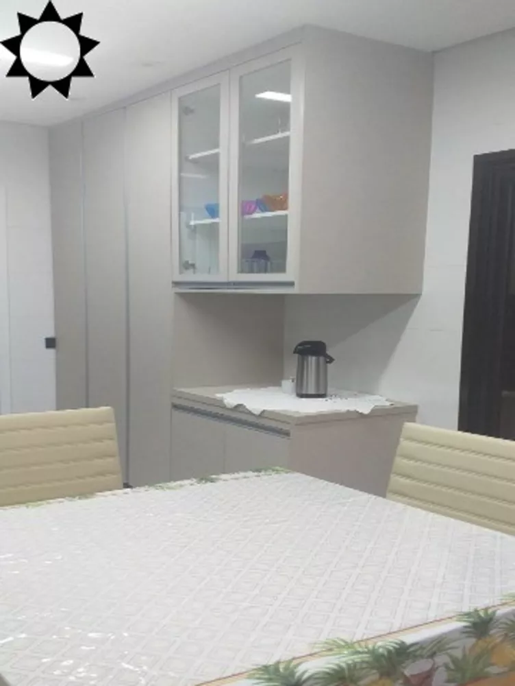 Casa, 4 quartos, 450 m² - Foto 32