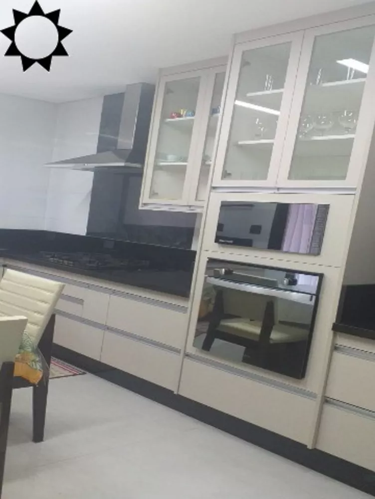 Casa, 4 quartos, 450 m² - Foto 33
