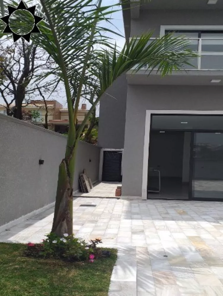 Casa, 4 quartos, 450 m² - Foto 26