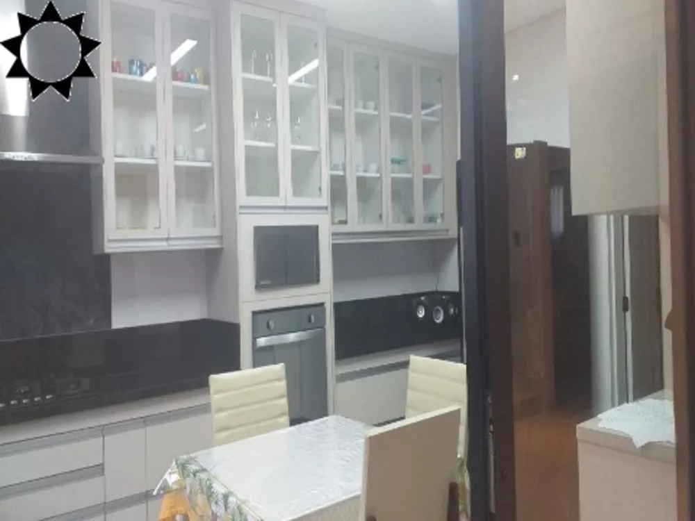 Casa, 4 quartos, 450 m² - Foto 30