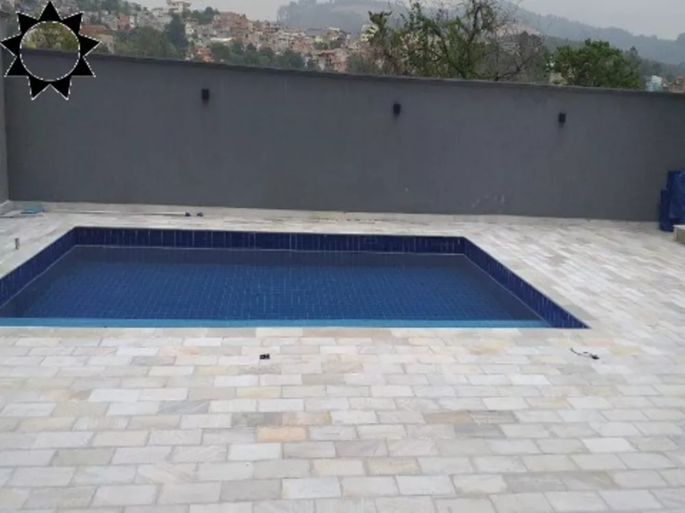 Casa, 4 quartos, 450 m² - Foto 31