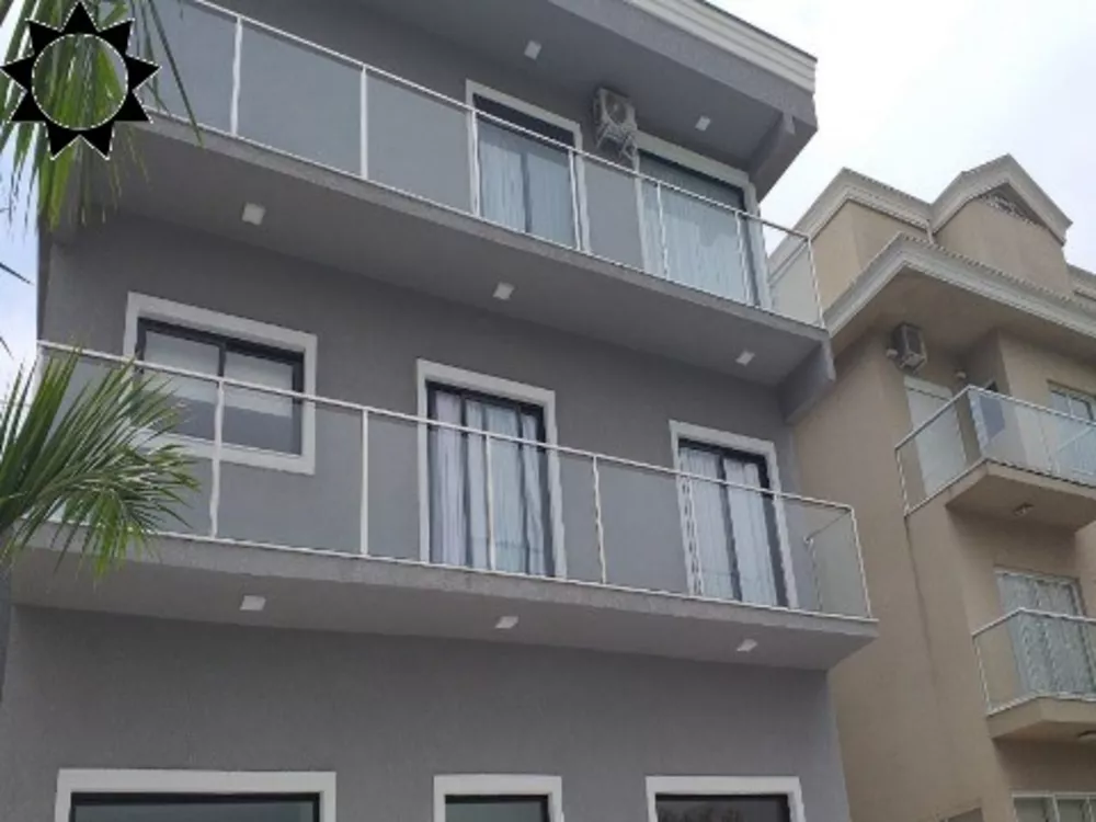 Casa, 4 quartos, 450 m² - Foto 27