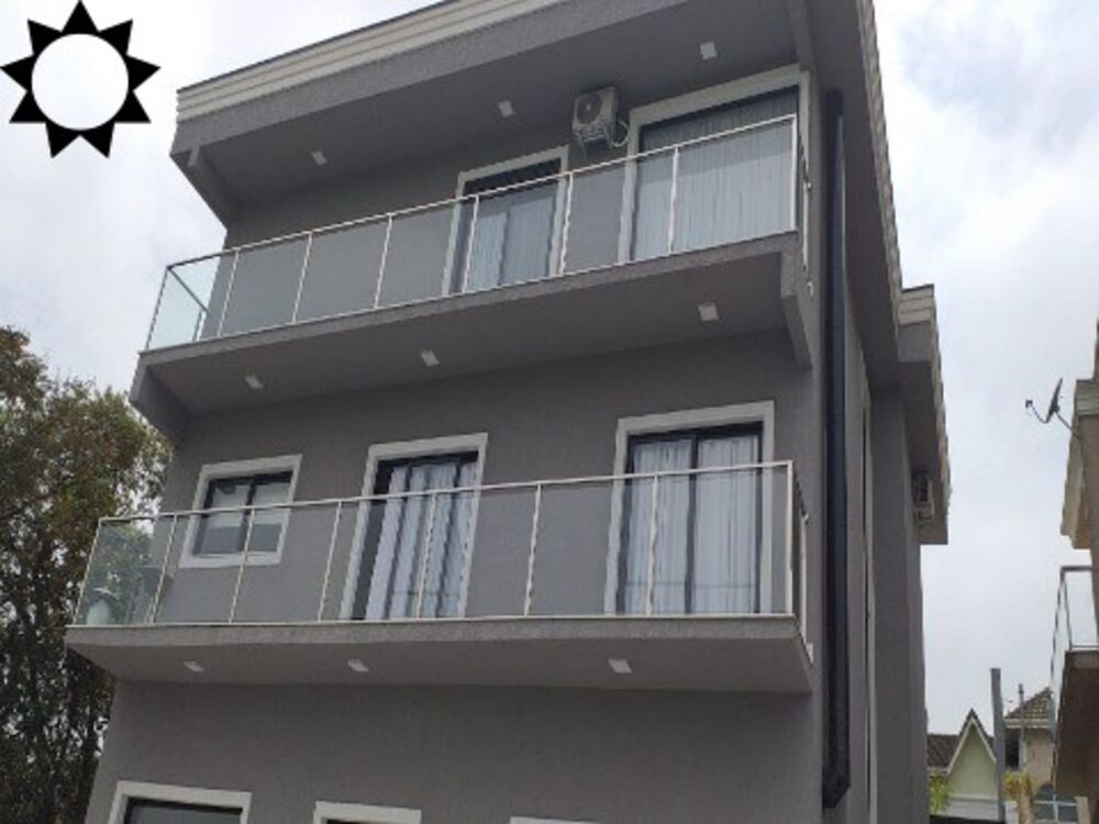 Casa, 4 quartos, 450 m² - Foto 28