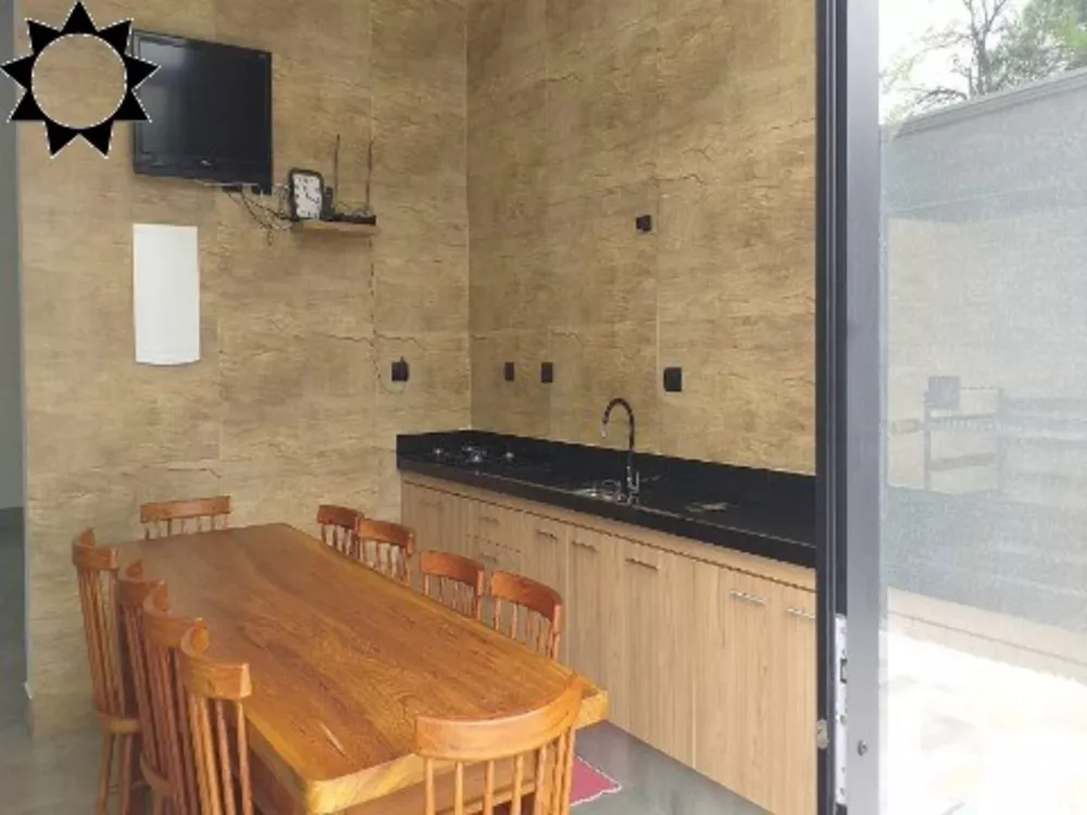 Casa, 4 quartos, 450 m² - Foto 23